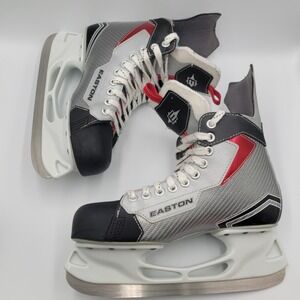 Easton Stealth S1 Size 7 Hockey Skates Brand New READ